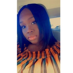 Meet your Posher, Brianna